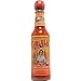 Cholula Chili Garlic Hot Sauce Wooden Stopper Top - 5 oz
