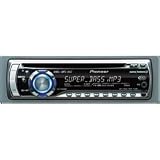 Buy Pioneer DEH-P3900MP CD MP3 WMA iTunes AAC Receiver  by Pioneer