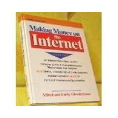 Making Money on the Internet