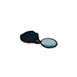 Metrica 49510 Loupe de poche en �tui