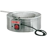Countertop Electric 14 Lbs Fryer