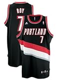Portland Trailblazers Brandon Roy Youth Swingman Road Youth Jersey