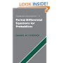 An Introduction to Partial Differential Equations for Probabilists (Cambridge Studies in Advanced Mathematics)