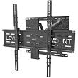 Level Mount DC65DMC Deluxe Cantilever Wall Mount for 34" to 65" Displays (Black)