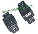 4 Pin Female 6 Pin Male Firewire Adapter