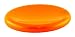 from Zak! Designs Zak! Designs Colourways Spoon Rest, Orange, 13cm Model z0550-4895E