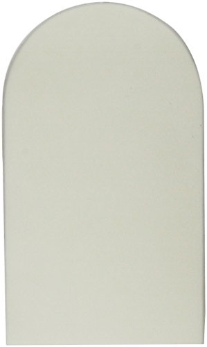 1 X Warwick Heel Wedge, Medium - Sold Individually