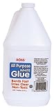 All Purpose Glue Gallon Plast