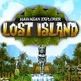 Hawaiian Explorer: Lost Island [Game Download]