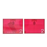 GUCCI（グッチ） グッチ　ラッシュ2　EDT/50mL 香水・フレグランス (GU-RUSH2ETSP-50) GUCCI