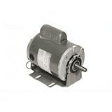 Marathon Belted Fan & Blower Split Phase Motor 1/4 HP 1725 RPM 115 Volts Rotation CCW Reversible Marathon Belted Fan & Blower Split Phase Motor 1/4 HP 1725 RPM 115 Volts Rotation CCW Reversible