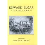 Edward Elgar: A Source Book book cover