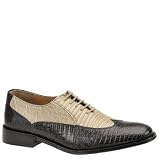 Giorgio Brutini Mens 21007 Oxford