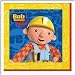 Bob the Builder napkins (pk16) 3 ply