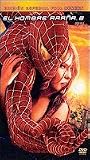  : Spider Man 2 (el Hombre Araña 2) 2 Disc Special Edition (Edicion Especial de 2 Discos) [NTSC/REGION 4 DVD. Import-Latin America]