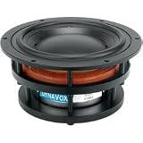 Dynavox LW5004PMR 5-1 4 Woofer 