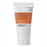 Anthony Logistics Facial Moisturizer SPF15 - 2.5 oz