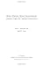 Better Parties, Better Government: A Realistic Program for Campaign Finance Reform