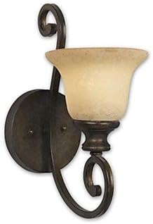 Wall Lamps , 1 Light , Retro Elegant European Artistic MS-86250-2