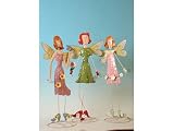 Review Westwd  / Westwd D30461 Gardening Ladies (Single)