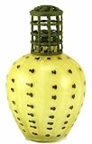 Cheetah Fragrance Lamp by La Tee Da