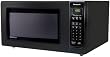 Panasonic NN-H965BF Luxury Full-Size 2.2-Cubic-Foot 1,250-Watt Microwave Oven, Black