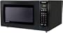 Panasonic NN-H965BF Luxury Full-Size 2.2-Cubic-Foot 1,250-Watt Microwave Oven, Black