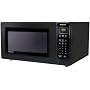 Panasonic NN-H965BF Luxury Full-Size 2.2-Cubic-Foot 1,250-Watt Microwave Oven, Black