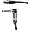 Shure WA-304 Instrument Cable