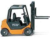 Wiking 06630121 Still R 70-25 Fork Lift Truck