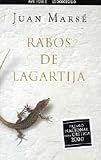 Rabos de lagartijaedic.