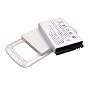 Akku f�r Nokia N97 N 97 - 3000mAh von dp-tech