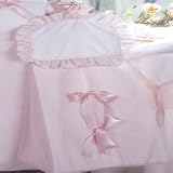 Picci Petra Diaper Stacker