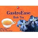 Health King Medicinal Tea Tea Gastro Ease 20 bag ( Four Pack)