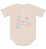 from Emma Jane Emma Jane - Mama Mia Taupe Nightshirt - 14/16