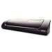 GBC HeatSeal QuickStart H320 Pouch Laminator, Black, 12.5 Inches (1703000)
