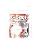 G Spot Extension - Clear