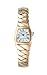 [カルティエ] CARTIER 腕時計 ラドーニャ ミニ W640070I レディース [並行輸入品]