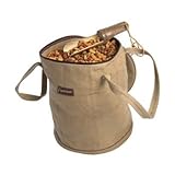 ABO Gear Eco Dog Food Storage Sac with Bamboo Food Scoop