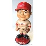 Los Angeles Angels Of Anaheim Vintage Bobble Heads