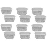 Cuisinart Dcc-rwf Water Filters, 12 Pack