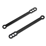 2005-2006 Kawasaki ZX6RR ZX636 High Quality Billet Aluminum Lowering Links Undertail... by KapscoMoto