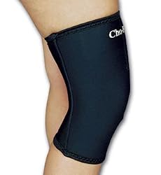 Cho Pat Knee Compression Sleve