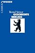 Geschichte Berlins