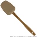 Bijou by Le Creuset Large Spatula Spoon, Pearl