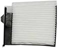TYC 800101P Nissan Versa Replacement Cabin Air Filter