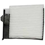 TYC 800101P Nissan Versa Replacement Cabin Air Filter