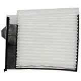TYC 800101P Nissan Versa Replacement Cabin Air Filter