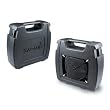 CARRYING CASE, (MOLDED PLASTIC)
