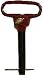 Speeco 3 Point Grade 5 Forged Red Head Hitch Pin #P700522